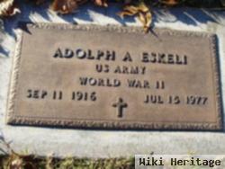 Adolph A. Eskeli