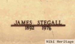 James Stegall