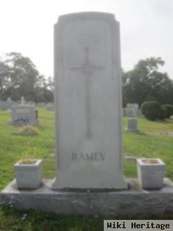 I. J. Ramey