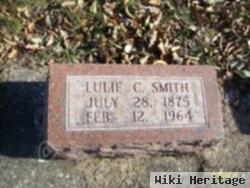 Lulie C Smith