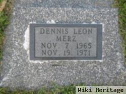 Dennis Leon Merz