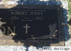 Robert Jerry Wilson