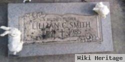 Lillian C. Smith