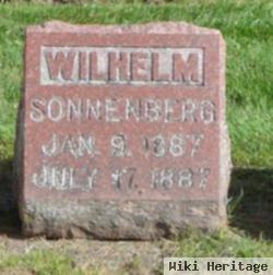 Wilhelm Sonnenberg