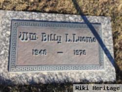 William L. "billy" Luoma