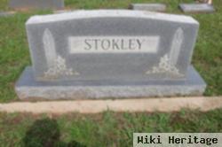 Patrick Henry "bub" Stokley