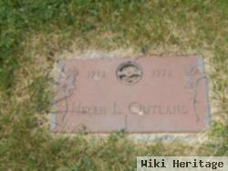 Helen L Outland