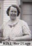 Minnie Lundeen Holmquist