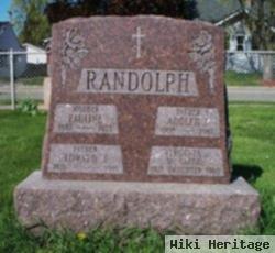 Adolph Julius Randolph
