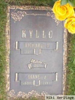 Diane Joan Kyllo