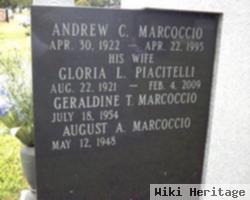 Andrew C. Marcoccio