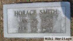 Horace Smith