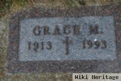 Grace M. Stangler Mccarthy