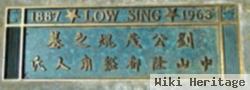 Low Sing