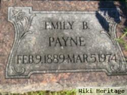 Emily Boyd Payne