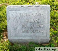 Laura Suzanne Cleary