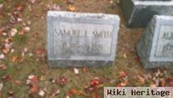 Samuel L. Smith