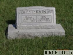 Alfred T. Peterson