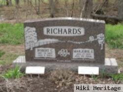 Robert C. Richards