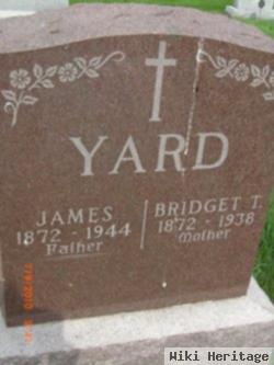 Bridget Yard