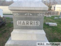 Jesse T Harris