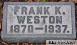 Frank Kemfer Weston