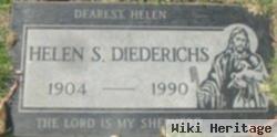 Helen S. Diederichs