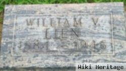 William V. Lien