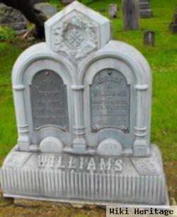 Lois Ann Bishop Williams