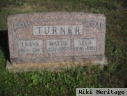 Lela Iola Turner