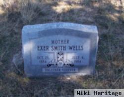 Exer Smith Wells