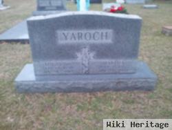 Louis Yaroch, Sr