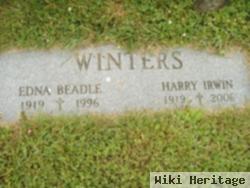 Harry Irwin Winters