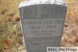 Charlie Collins