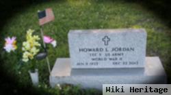 Howard L. Jordan