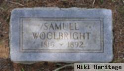 Samuel Woolbright