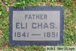 Eli Charles Cranston