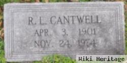 R. L Cantwell