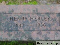 Henry Herley