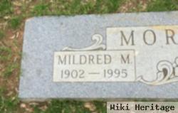 Mildred M. Morris