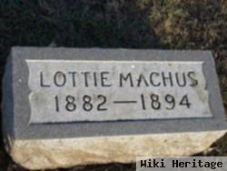 Lottie Machus