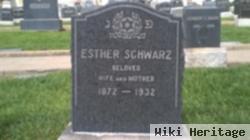 Esther Schwartz