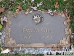 Eva M. Gill