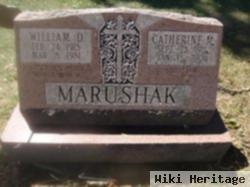 Catherine M. Sunderer Marushak