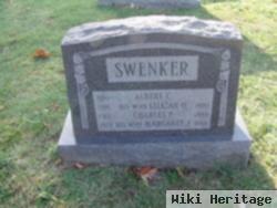 Margaret Jane Manspeaker Swenker