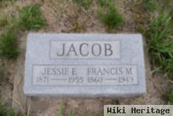 Jessie E. Jacob