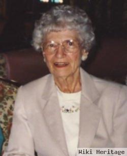 Merle Lucile Bryant