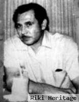 Alfredo Santos Garivay