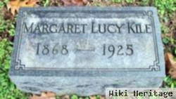 Margaret Lucy Kile