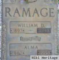 William D. Ramage